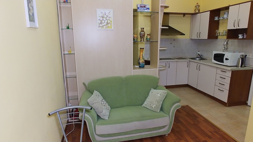 Kiev Apartments