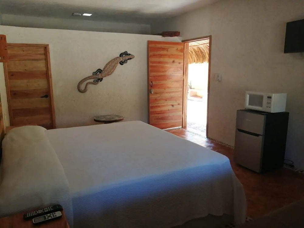 Suites Casa de Piedra y Colores-Sak view 4