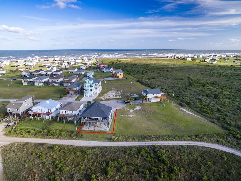 Sandy Hook by Ryson Vacation Rentals
