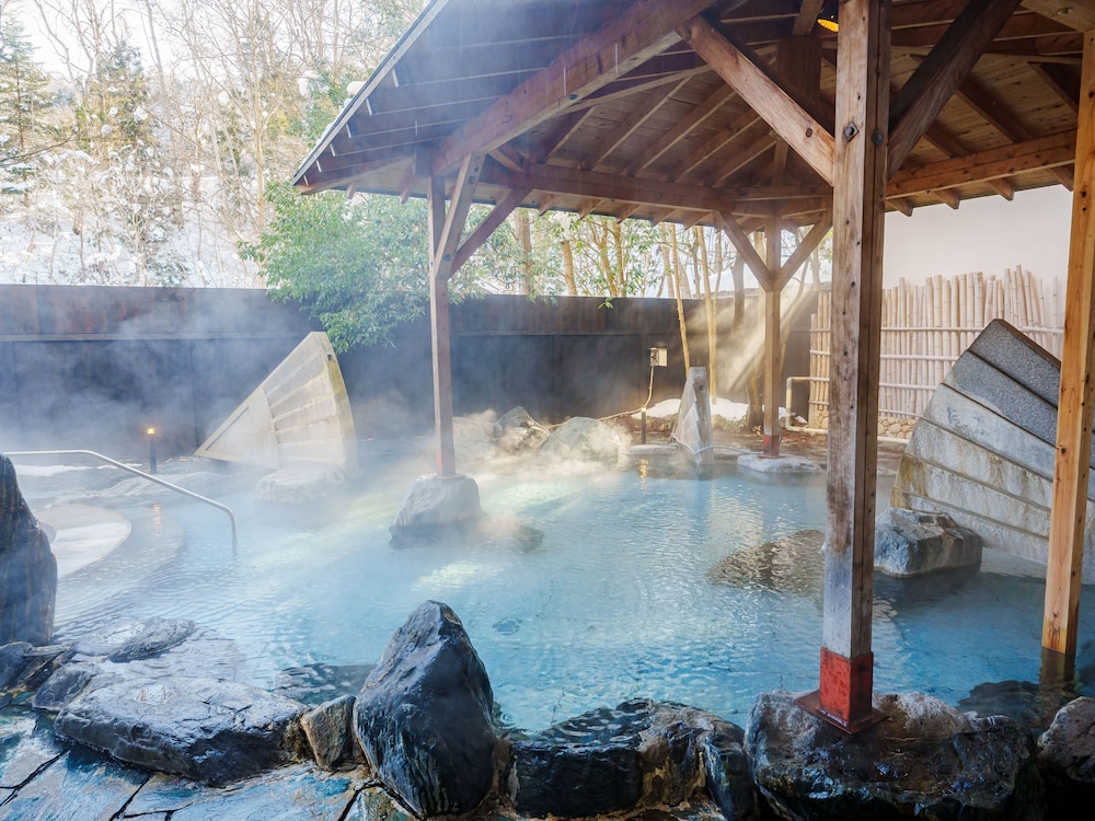 KAMENOI HOTEL NIKKO YUNISHIGAWA ALL-INCLUSIVE RESORT