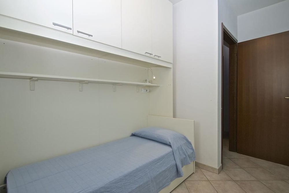 Residence Smith Fronte Mare view 2