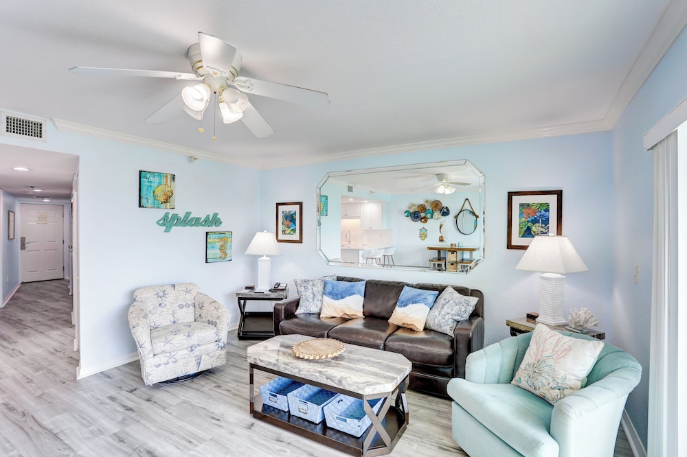 South Beach Condo Hotel