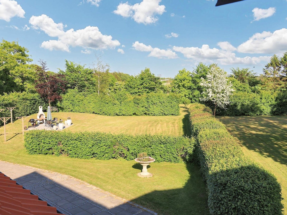 4 Star Holiday Home in Saeby