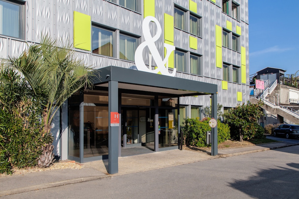 Rungis Vacations - BB HOTEL Orly Rungis Aeroport - Property Image 2