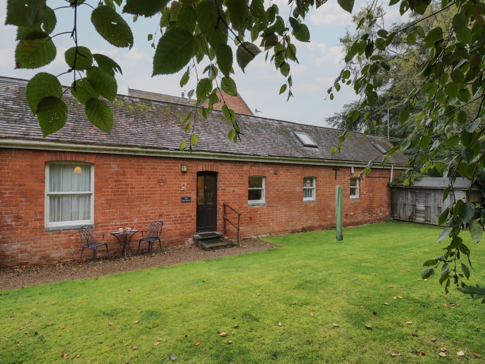The Tack Room