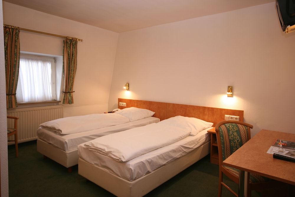 Hotel Gasthof Zur Linde