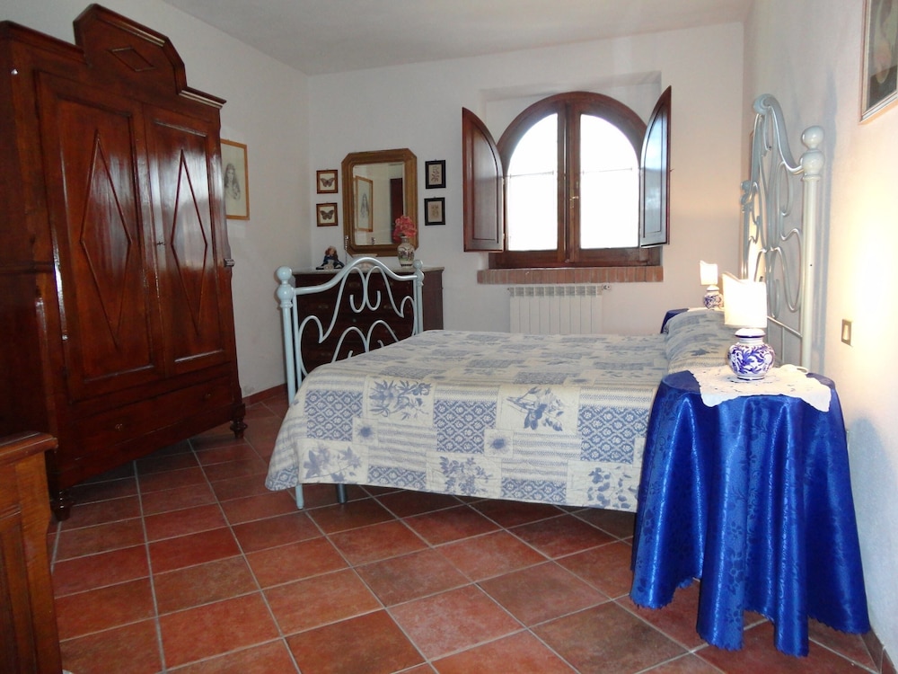 Agriturismo Bio Fattoria Casetta