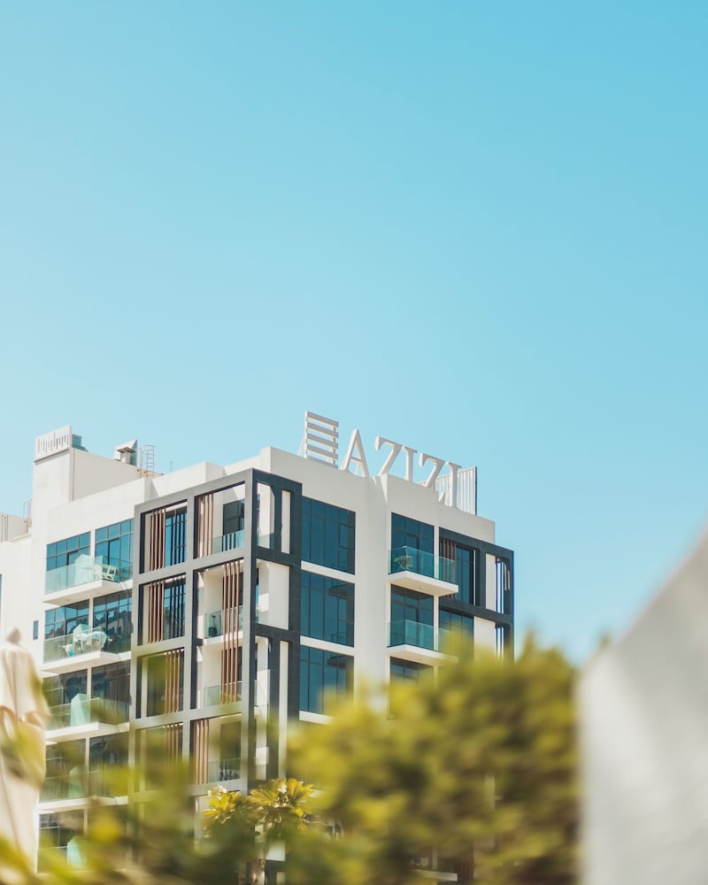 VESTA - Dubai Residence
