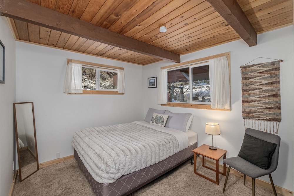 Riverhouse 3 Bedroom Home