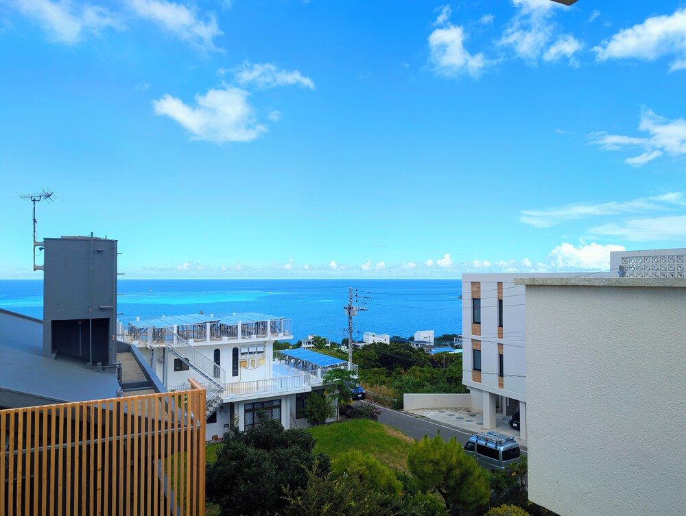 Onna Resort Nakadomari