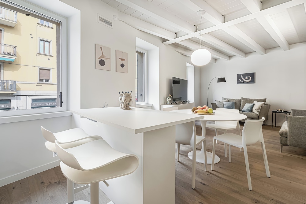 Porta Palio Luxury Apartment