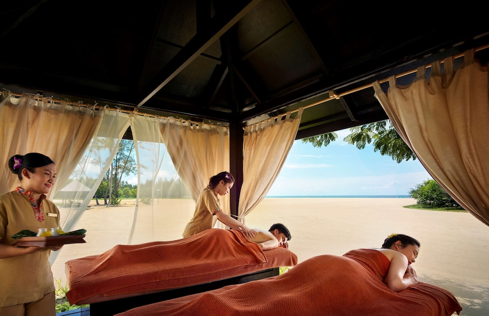 Shangri-La Rasa Ria, Kota Kinabalu 63