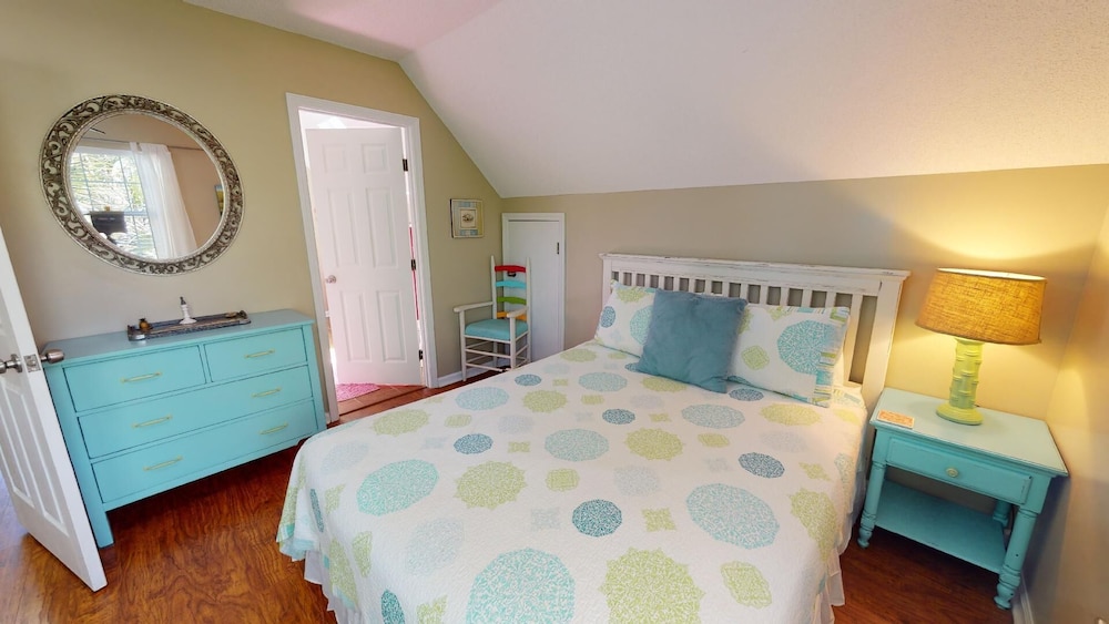 Sea Tybee by Tybee Vacation Rentals