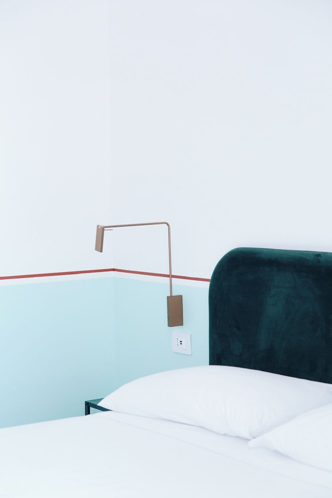 Altoledo Rooms and Suite