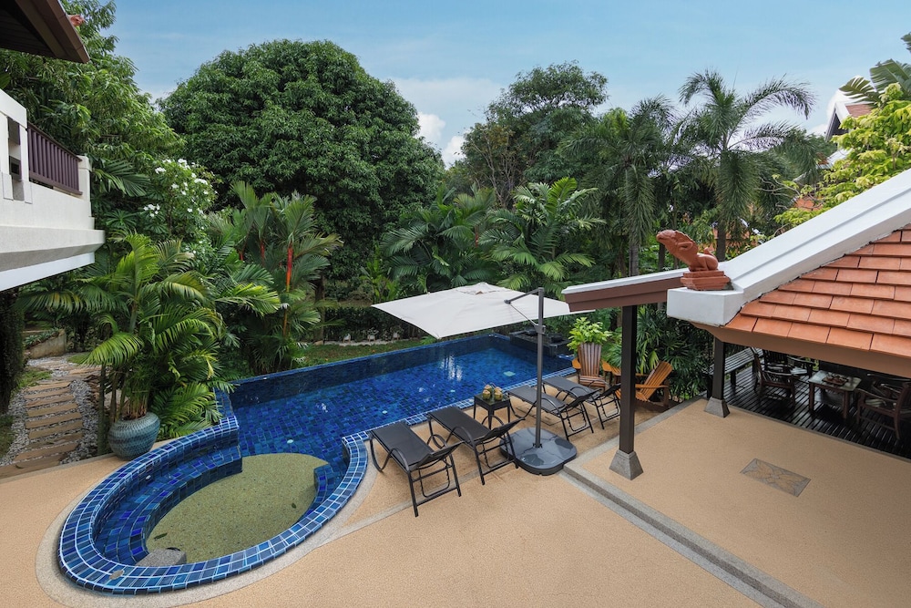 Villa Meraya by Tropiclook