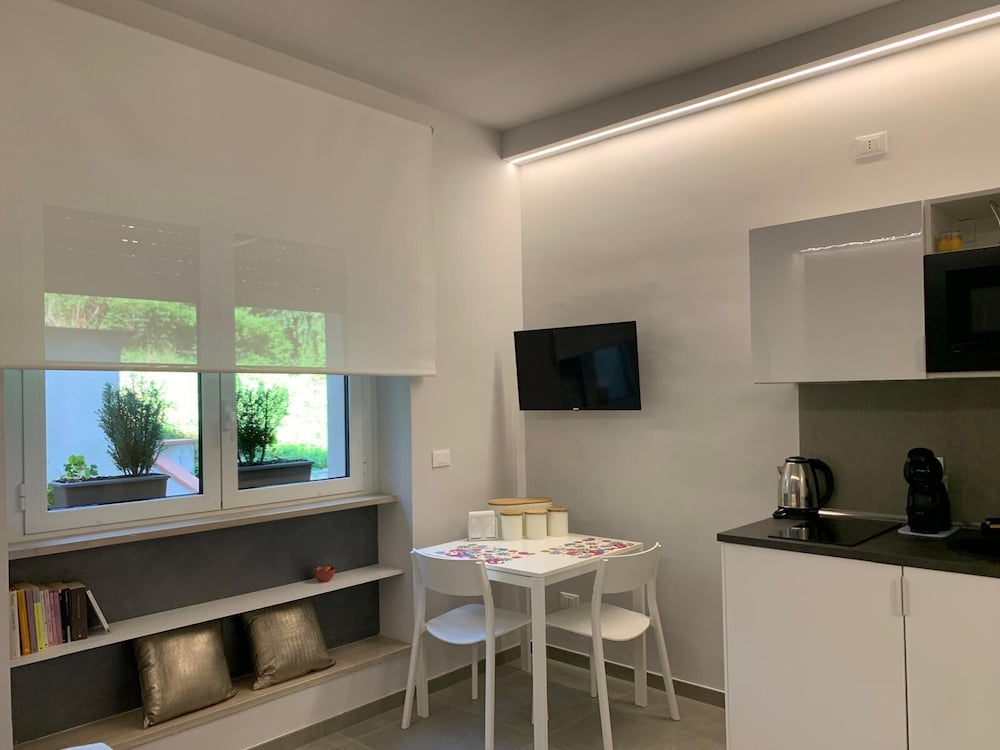 Casa Armonia Sulmona Apartment