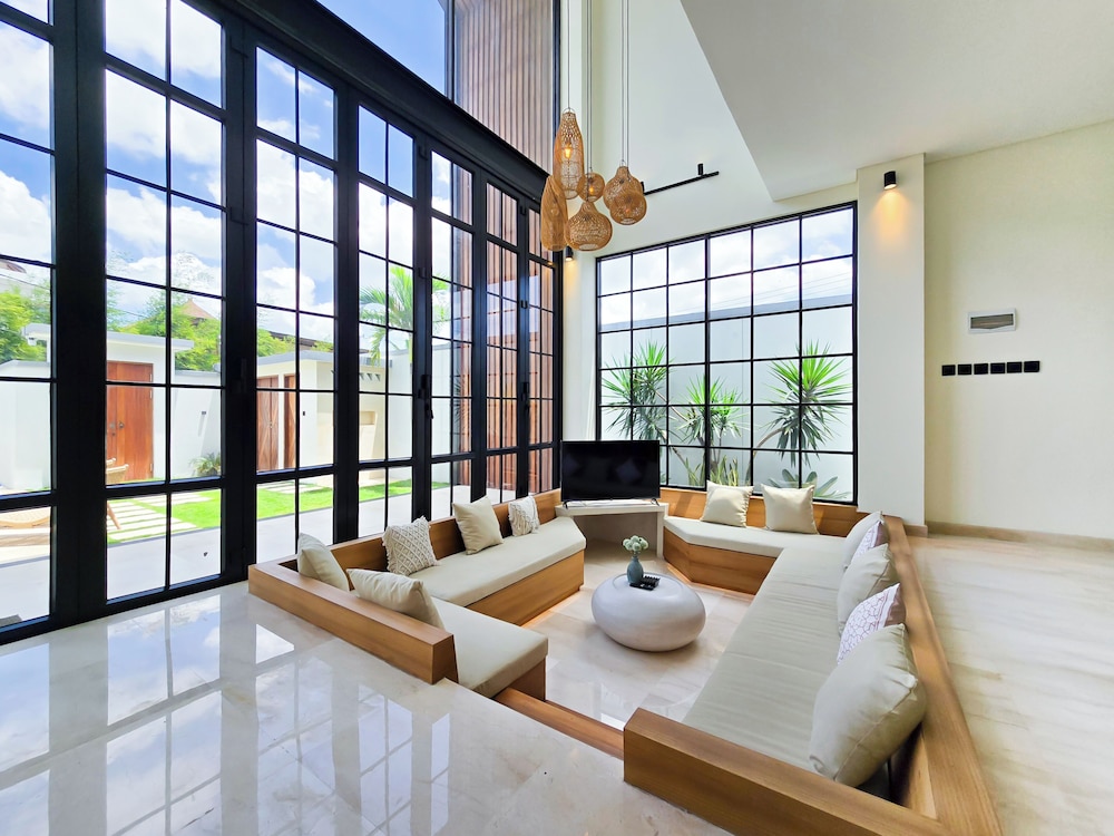 Villa Casa Josephine