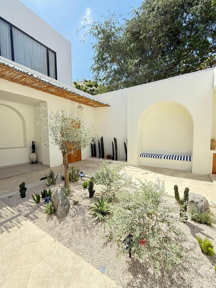 Marcio Luxury Villa by Bali Lyfe Venture