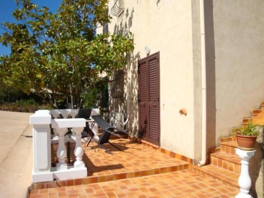 Maison d'hôtes Sole e Mare photo 2