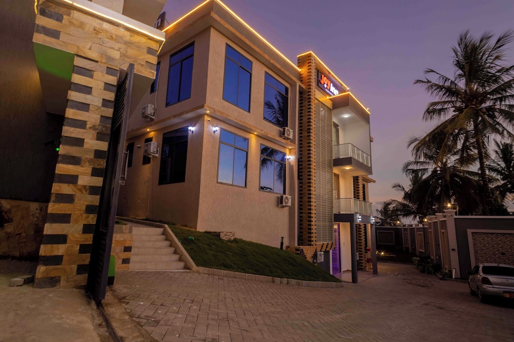 Joy Inn Hotel