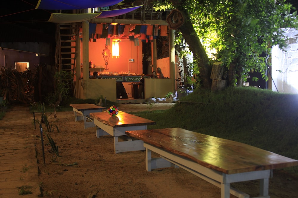 Surf Camp Arugam bay