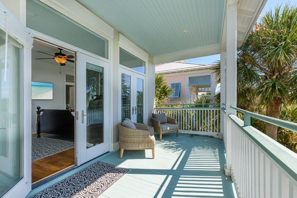 Mermaid Motel S FR 1812 Scenic Gulf Dr view 4