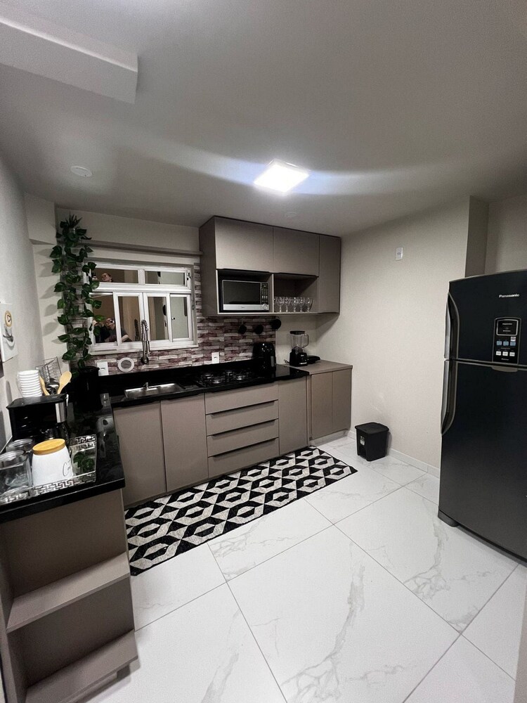 Apartamento Frente ao Shopping Itaguaçu