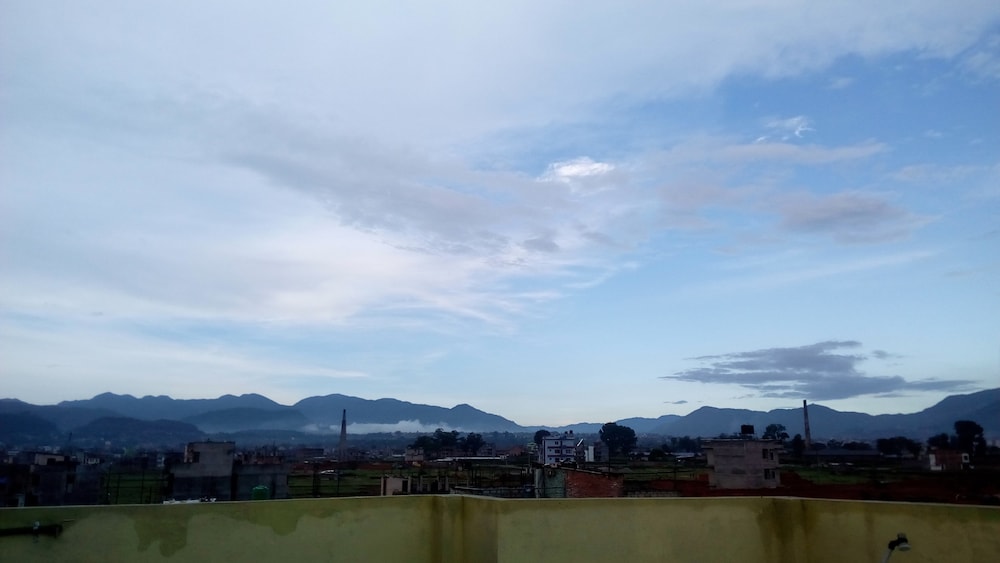 Everest Home Stay Apartment