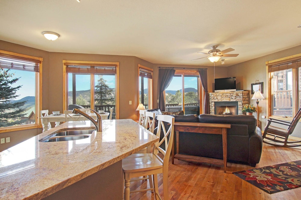 Estes Park CO Condos