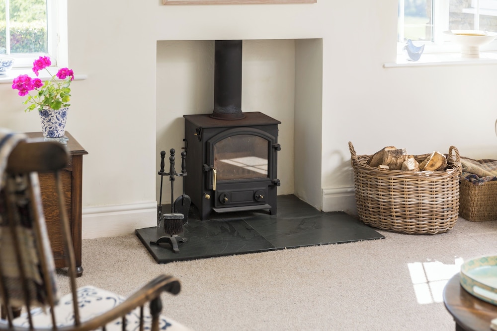 Stunning 3 Bedroom Cottage Near Historic York