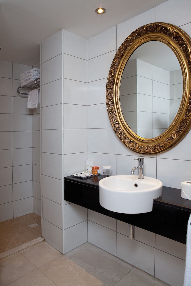 Residence Otel - Butik Sınıf - Image 21