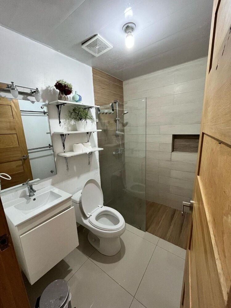 Charming Boca Chica Apartment With Pool & Fitness