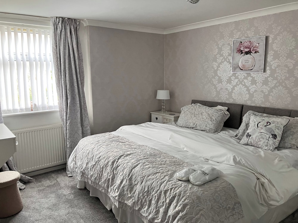 Beachside,birkdale/southport/merseyside