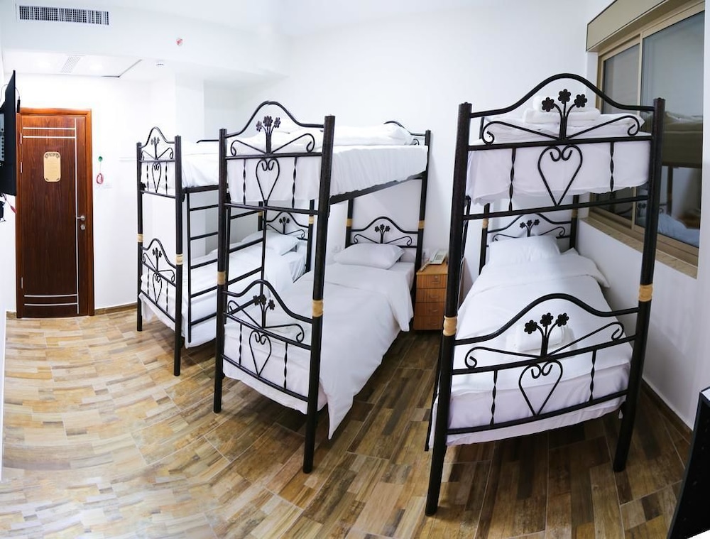 Alrowwad Guesthouse view 3