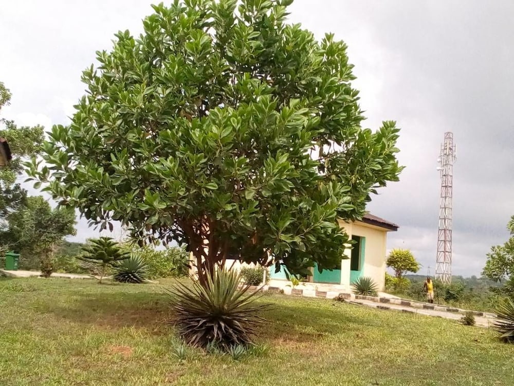 Abuesi Beach Resort