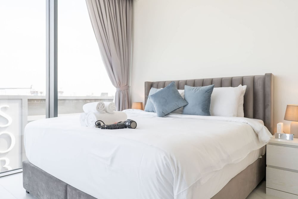 Amazing 2-bedroom in Sobha Creek Vistas Grande
