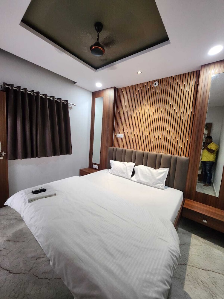 Hotel Shree Sanwaliya