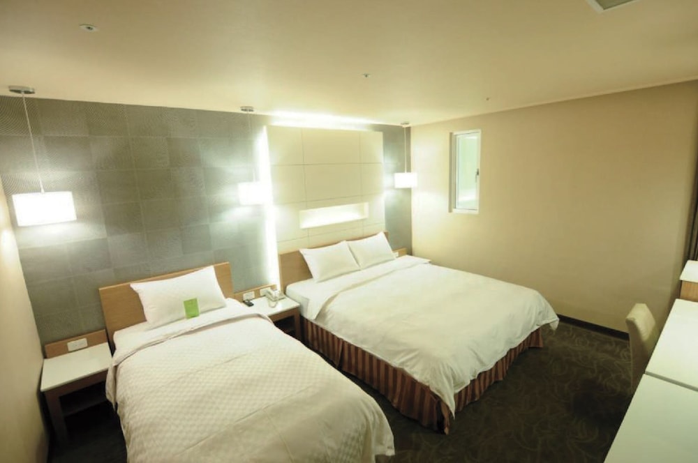 Kindness Hotel Sanduo Shopping District 29