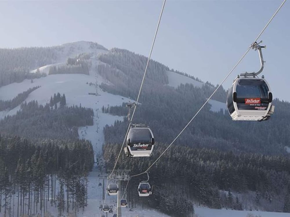 Apartment in Brixen Near Ski Lift