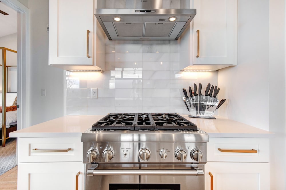 Frost Haven 4 Bedroom Townhouse