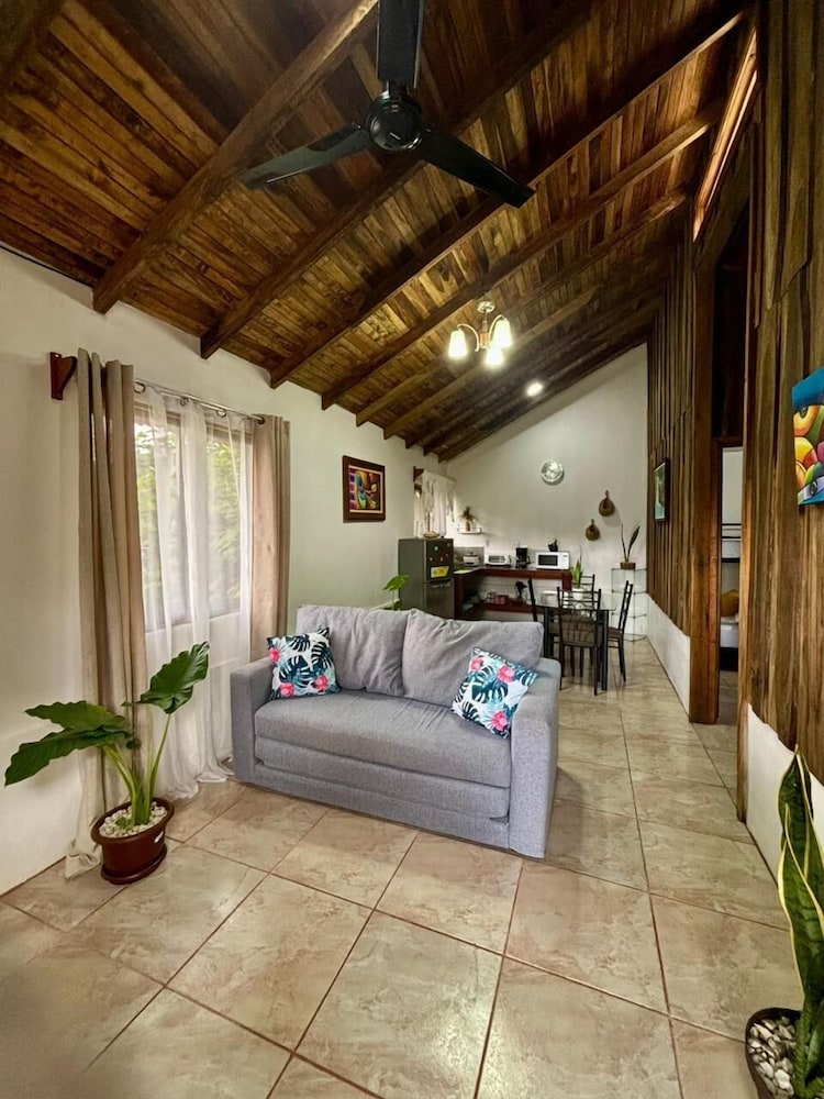 Cabañas Litos