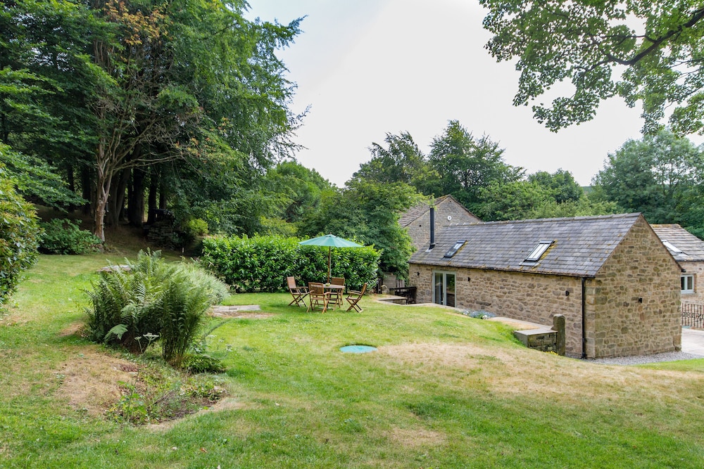 Robin Hood Farm B&B