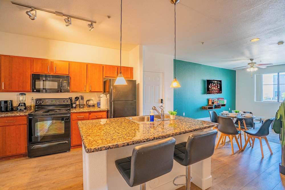 ROVE LIVING/KB - Zone Westgate
