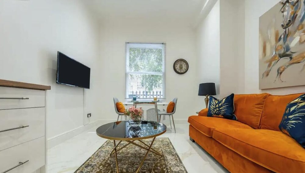 The Paddington Residences