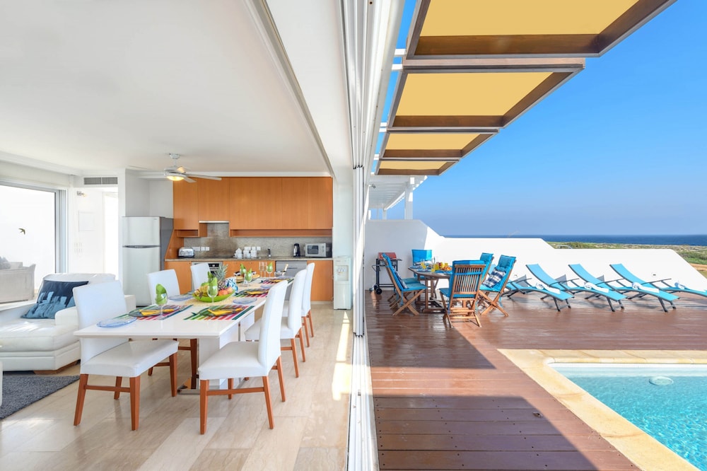 Villa Nausica in Protaras