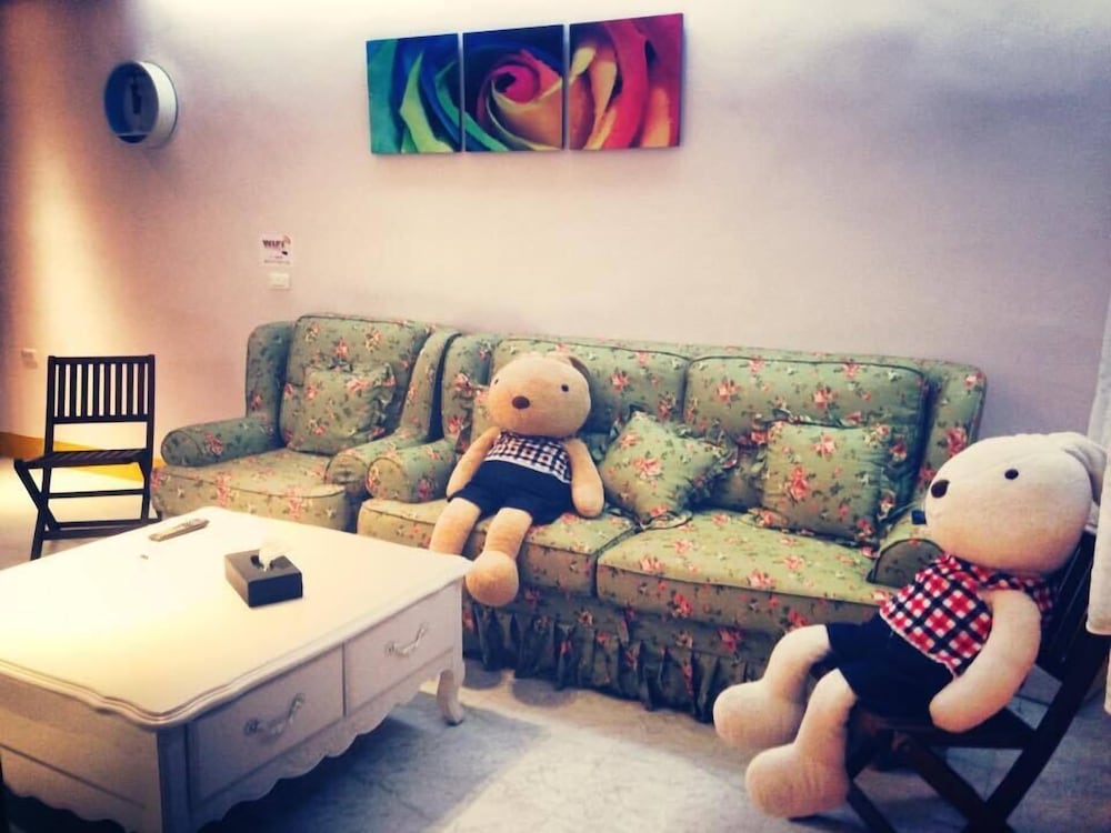 I-Sea B&B