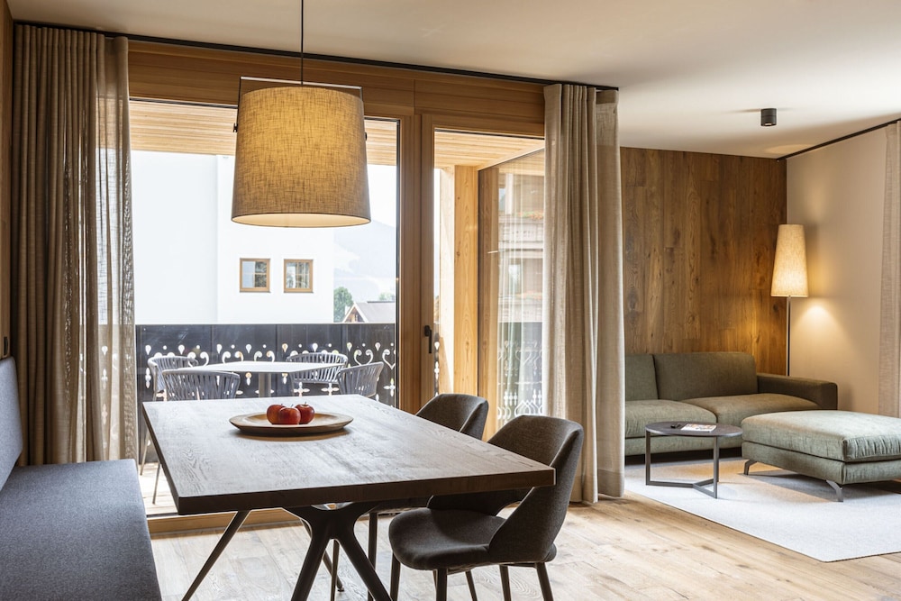 Cosy Apartment Near Ski-slope