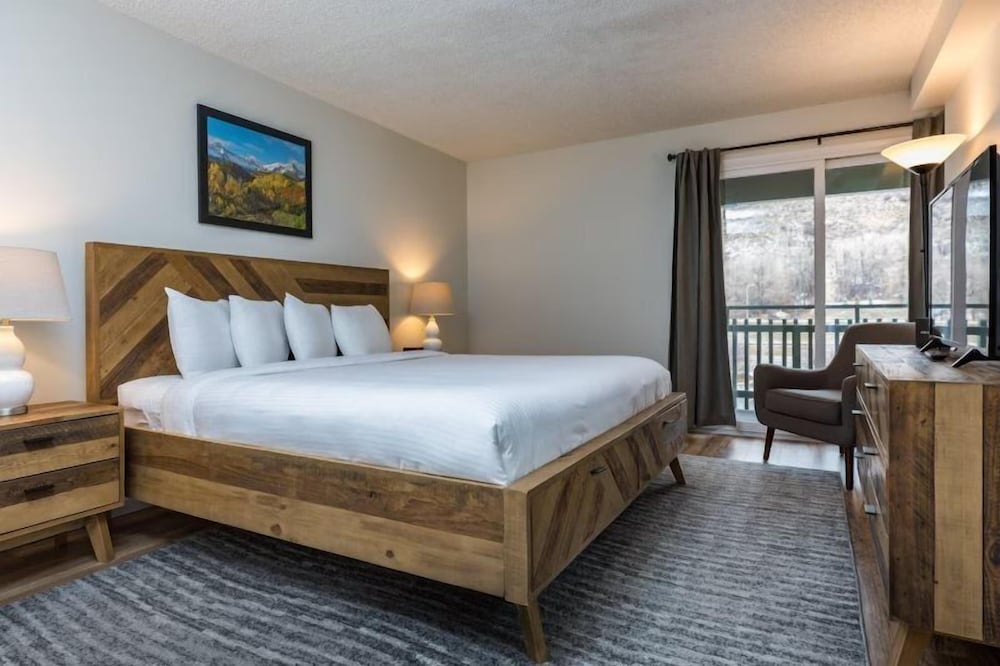 Cozy 1 Bedroom Near Lionshead Village w/ Resort Amenities