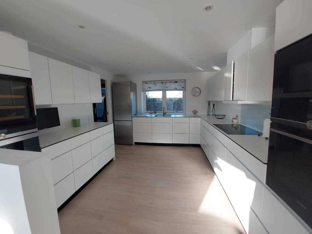 5 Star Holiday Home in Faaborg