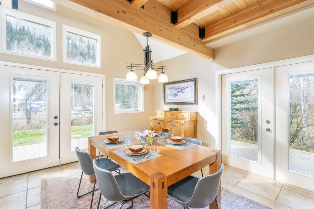 Telluride Ski Resort CO - Viking Lodge Condos